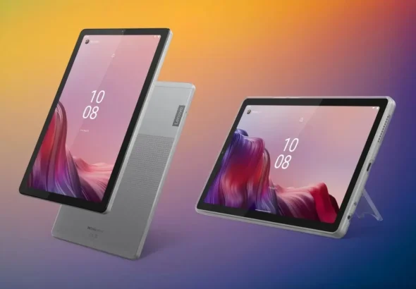 Lenovo Tab M9