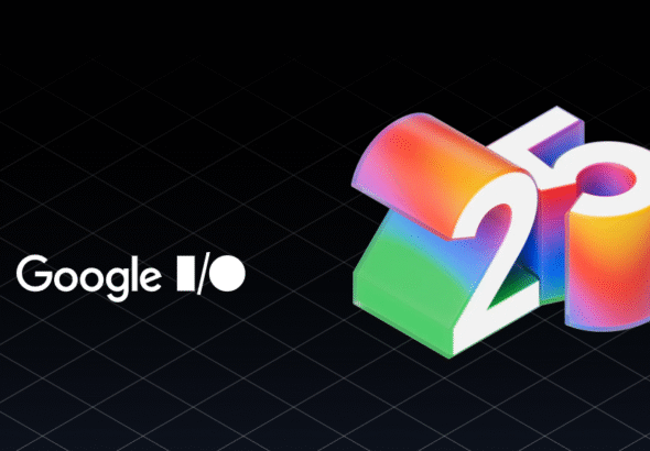 Google I/O