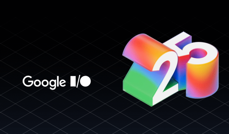 Google I/O