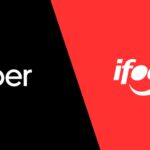 uber-e-ifood-anunciam-parceria-exclusiva-no-brasil-como-isso-pode-impactar-o-acumulo-de-milhas-uber-ifood