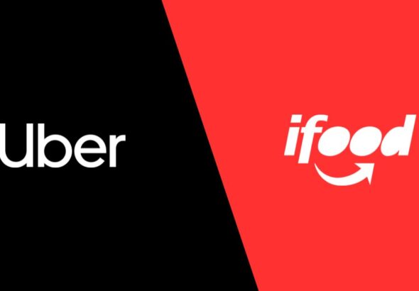 uber-e-ifood-anunciam-parceria-exclusiva-no-brasil-como-isso-pode-impactar-o-acumulo-de-milhas-uber-ifood