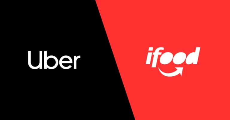 uber-e-ifood-anunciam-parceria-exclusiva-no-brasil-como-isso-pode-impactar-o-acumulo-de-milhas-uber-ifood