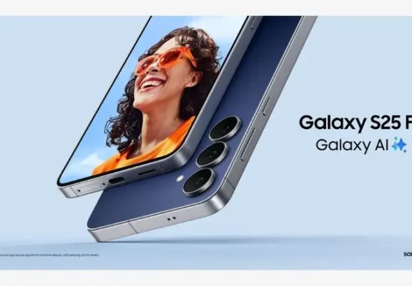 Galaxy S25 FE